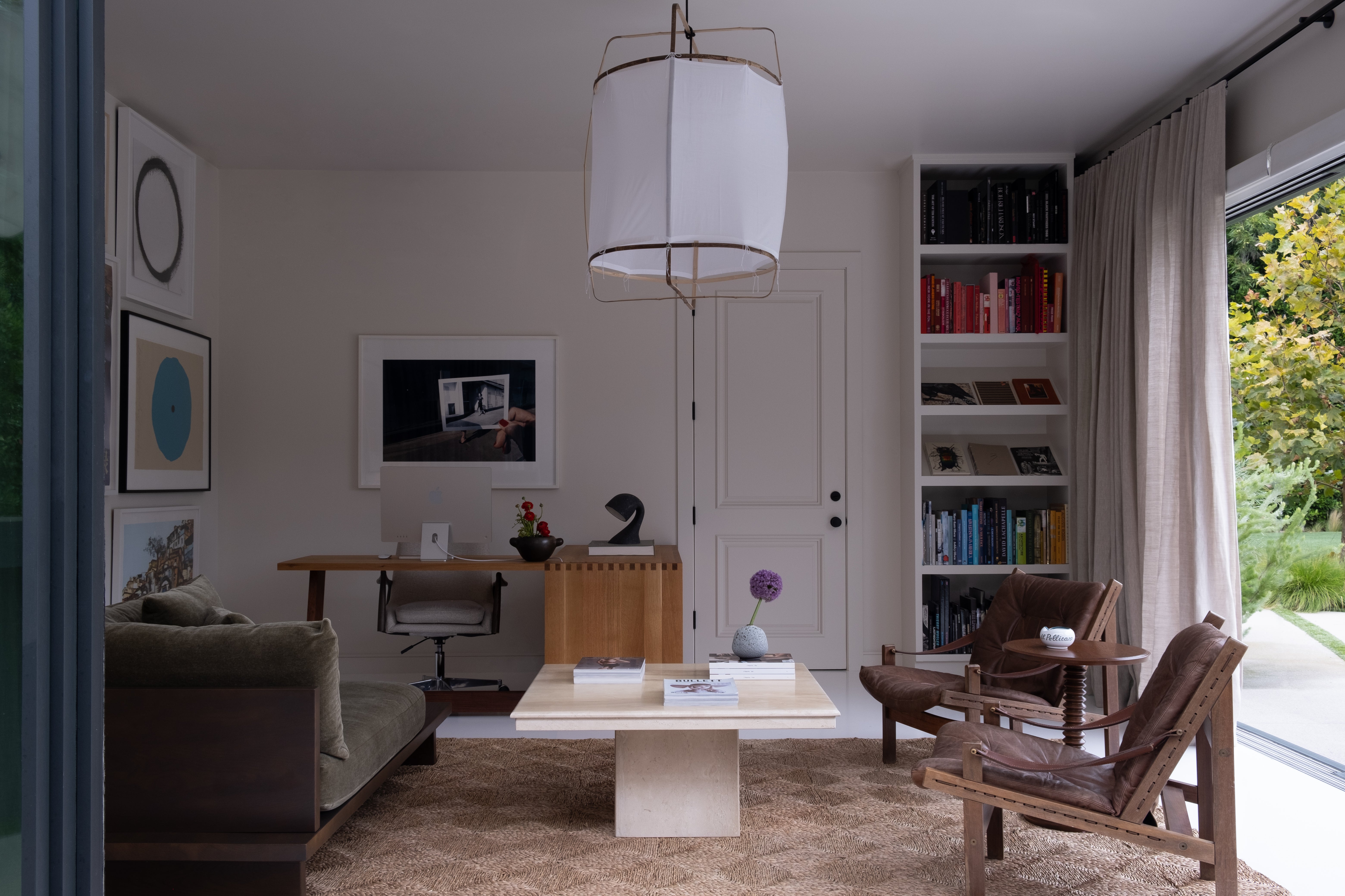 Hacienda LA – NOWHAUS STUDIO