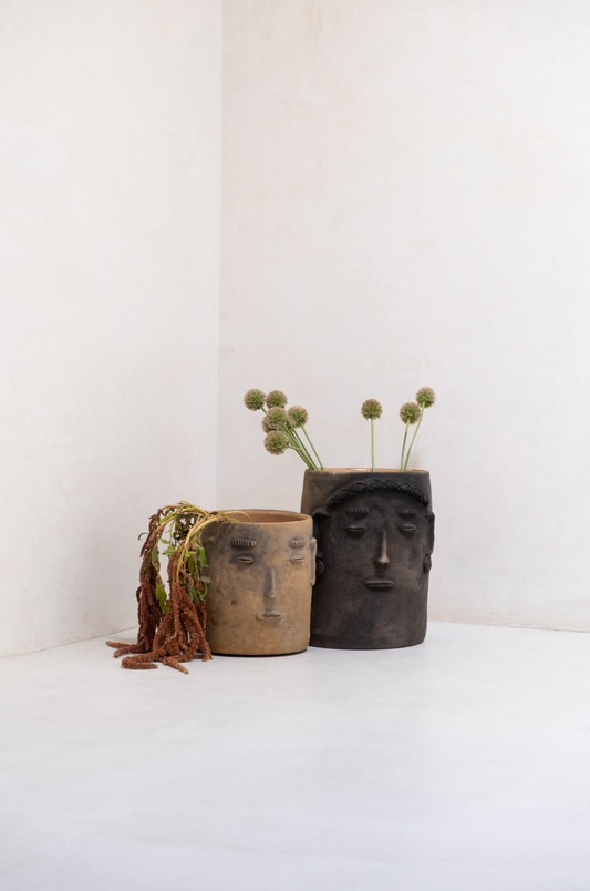 Face Planter, Medium