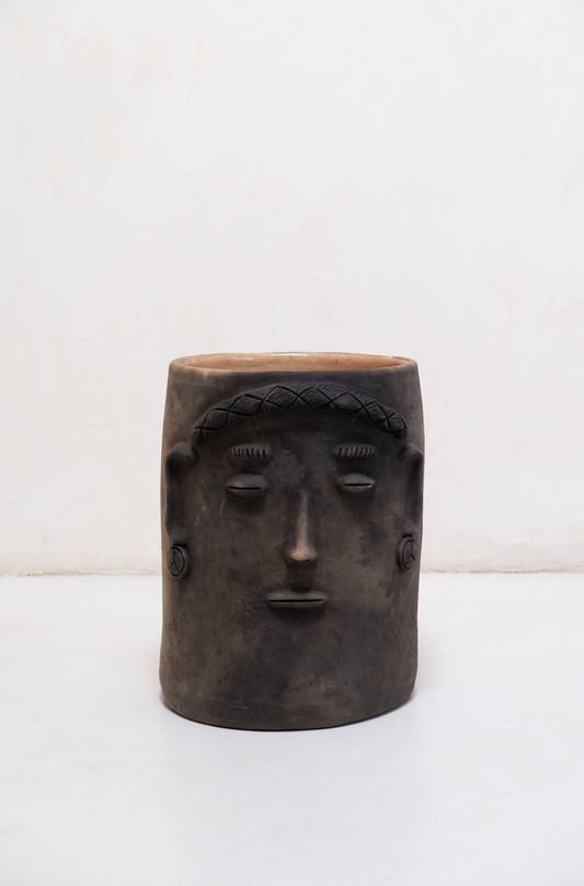 Face Planter, Medium