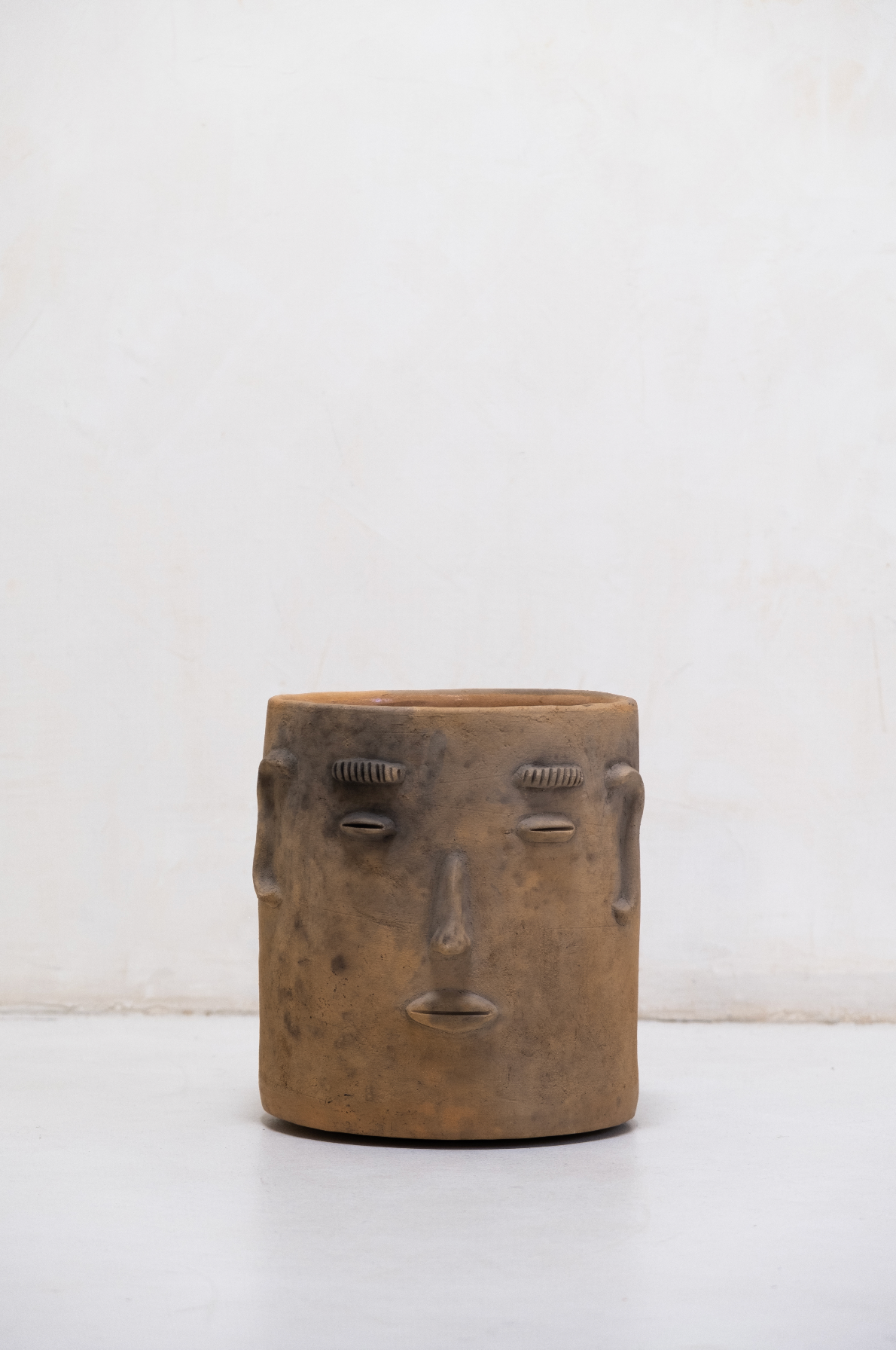 Face Planter, Small