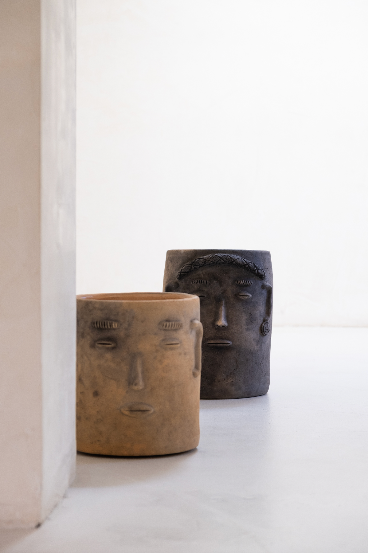 Face Planter, Small