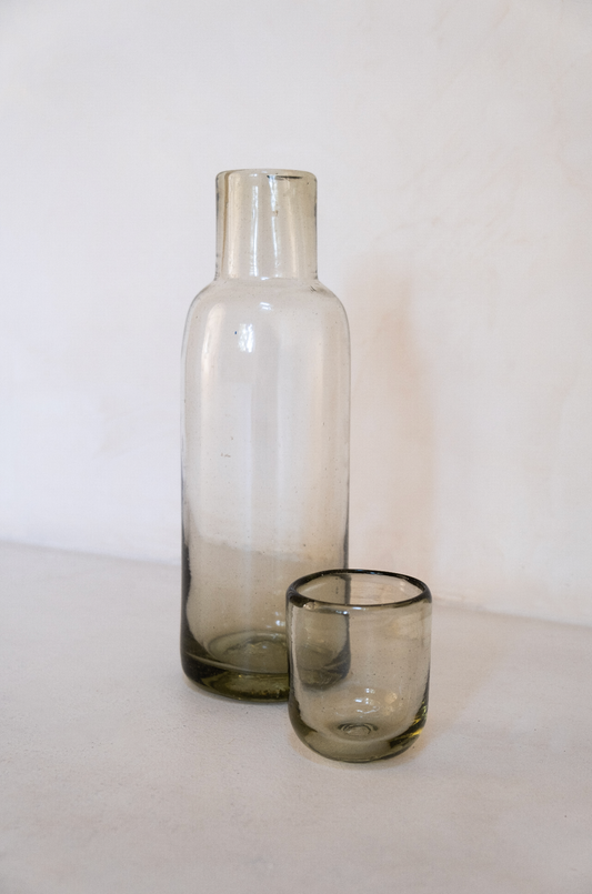 Tumble Up Carafe