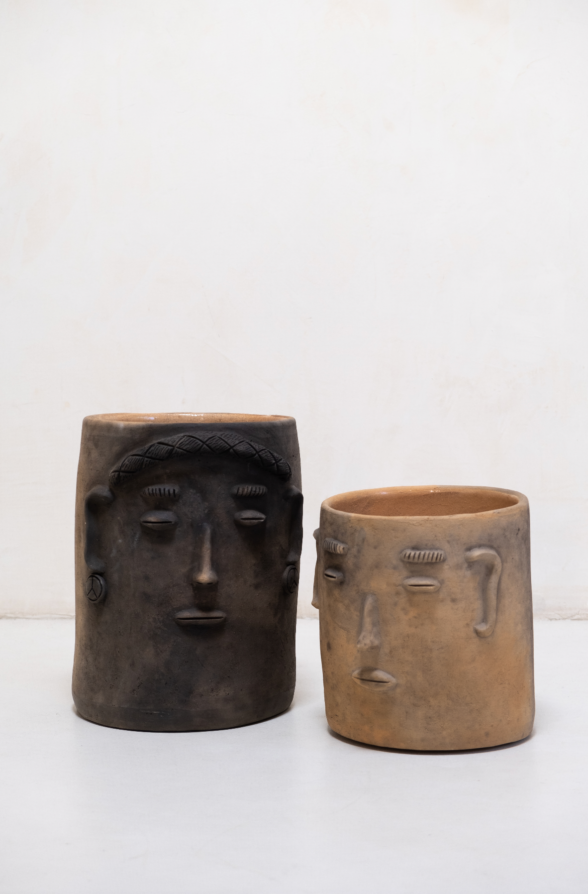 Face Planter, Small