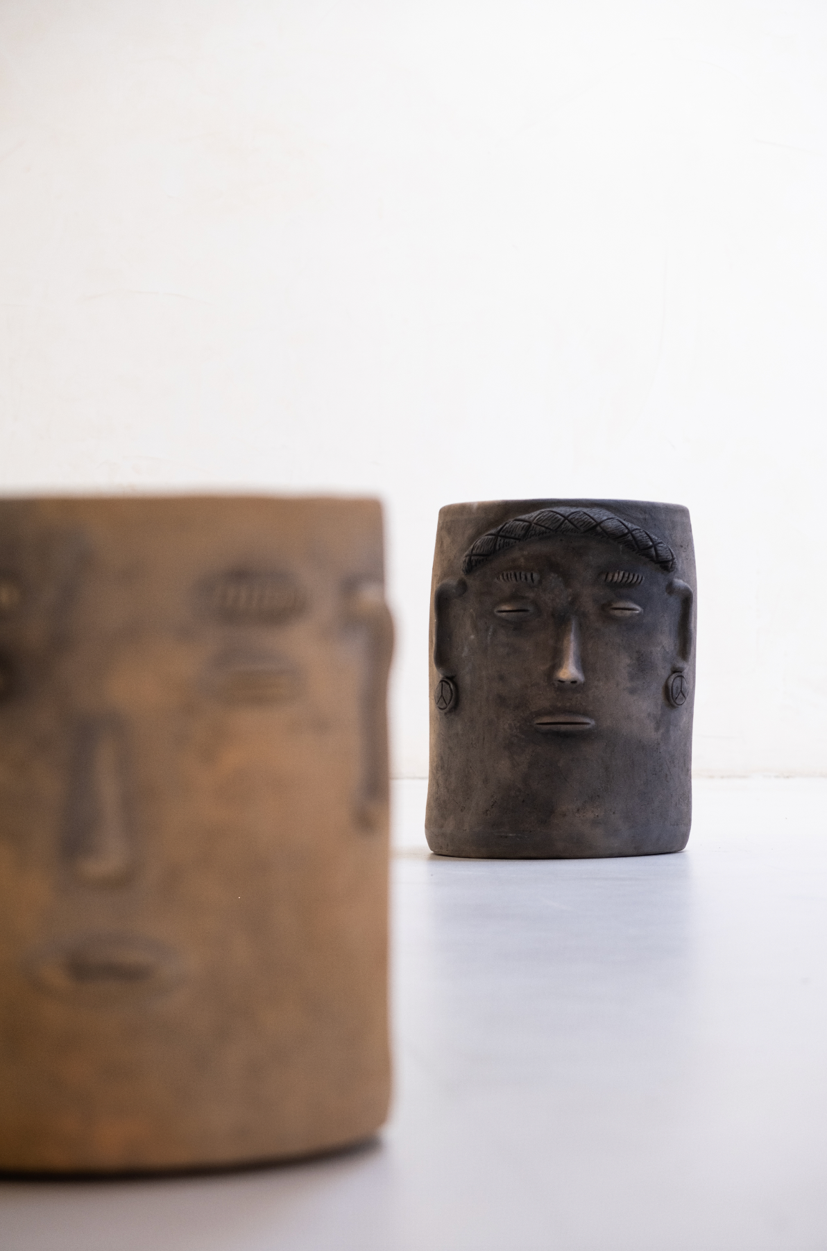 Face Planter, Medium