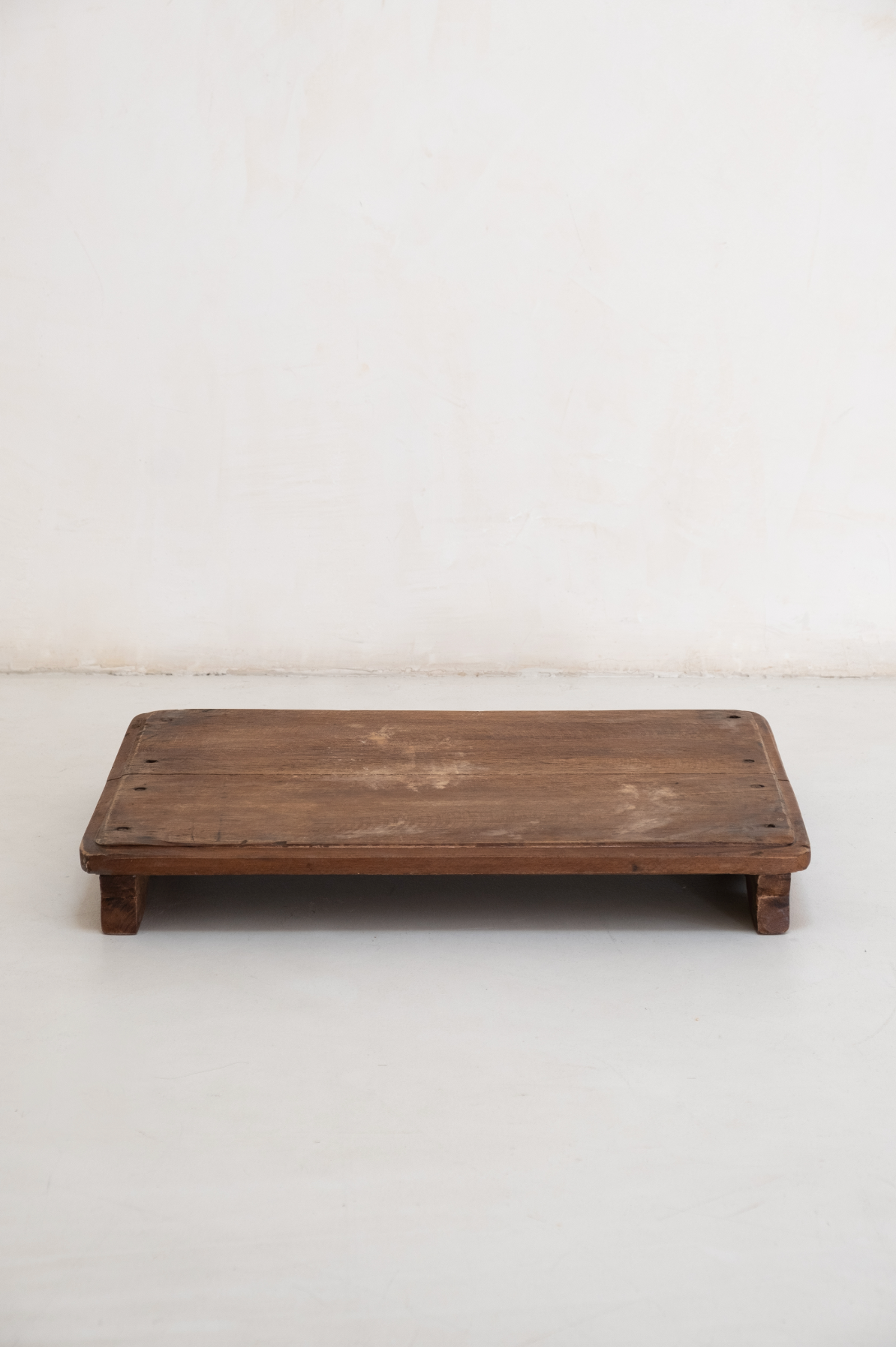 Vintage Wood Stand, Bajot