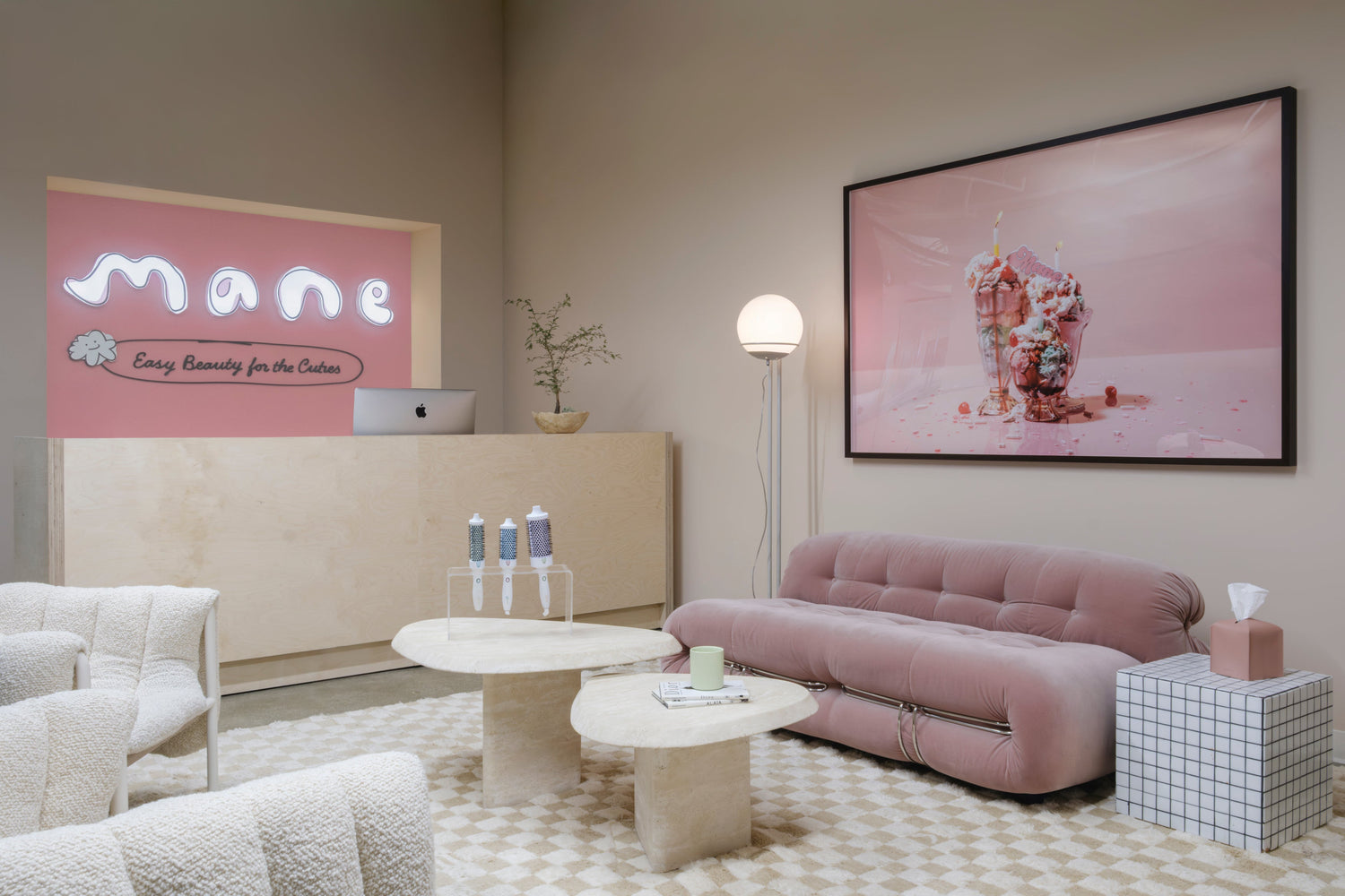 Mane HQ