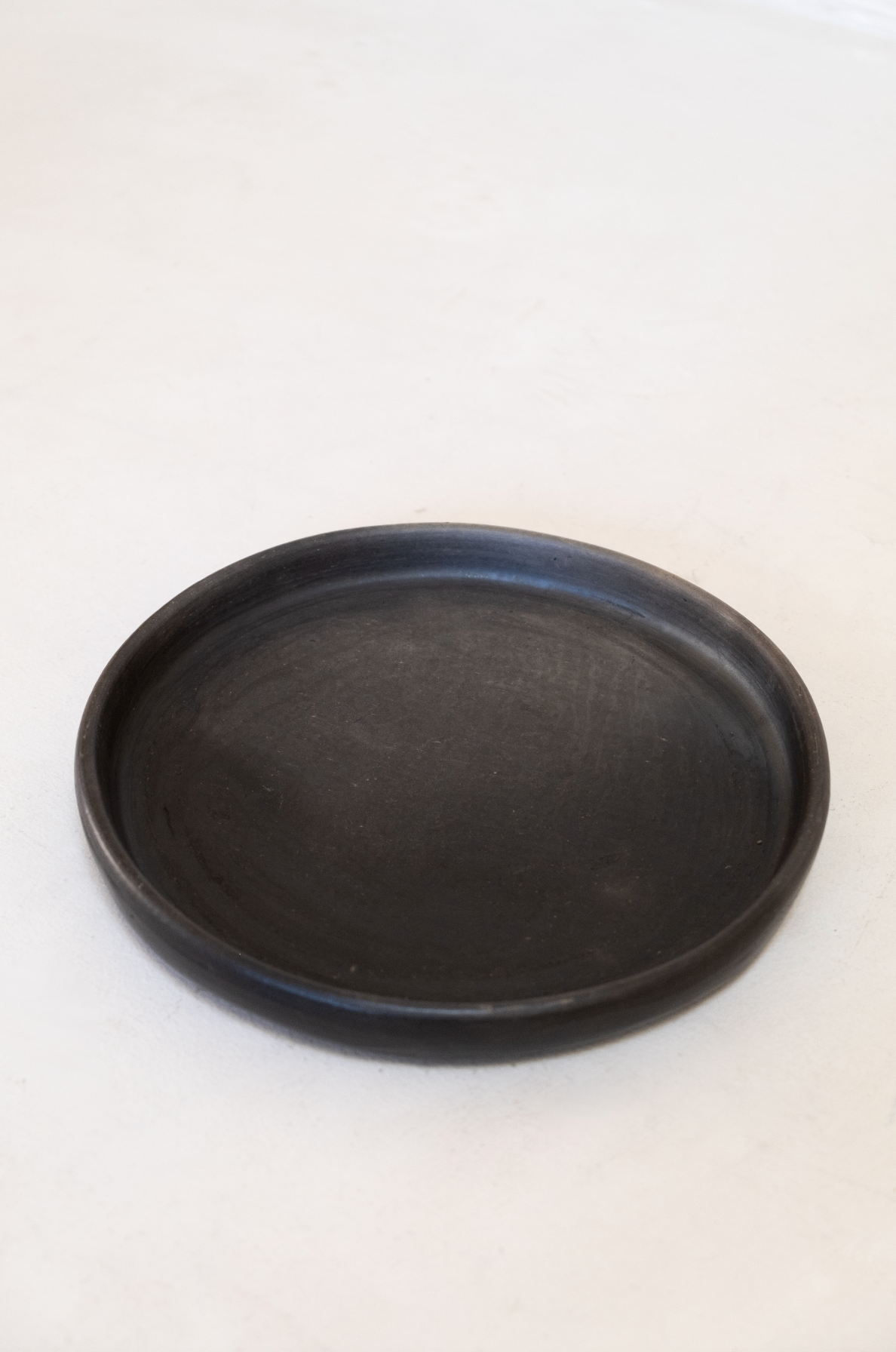 Clay Oaxacan Plates